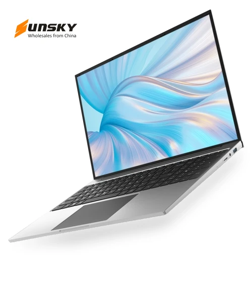EZbook S7 Max 16 inch Laptop — Convertible Laptops, Jumper