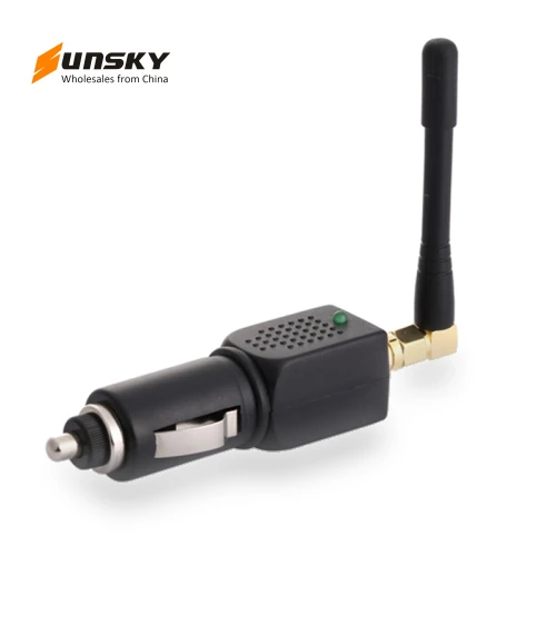 GPS Positioning Jammer — Car Accessories & Gadgets