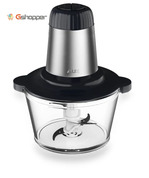 Household Meat Grinder — Meat Grinders, Oaks