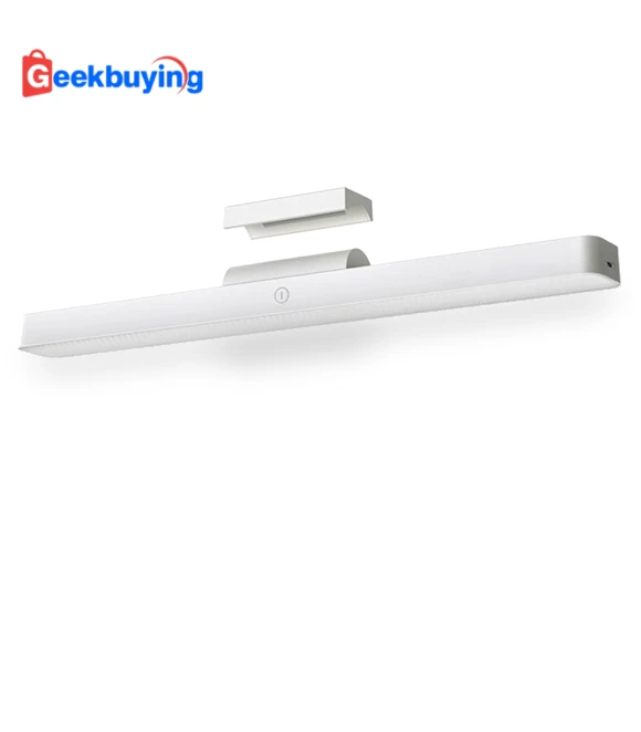 Magnetic Reading Lamp with USB Charging — Reading Lights, Xiaomi