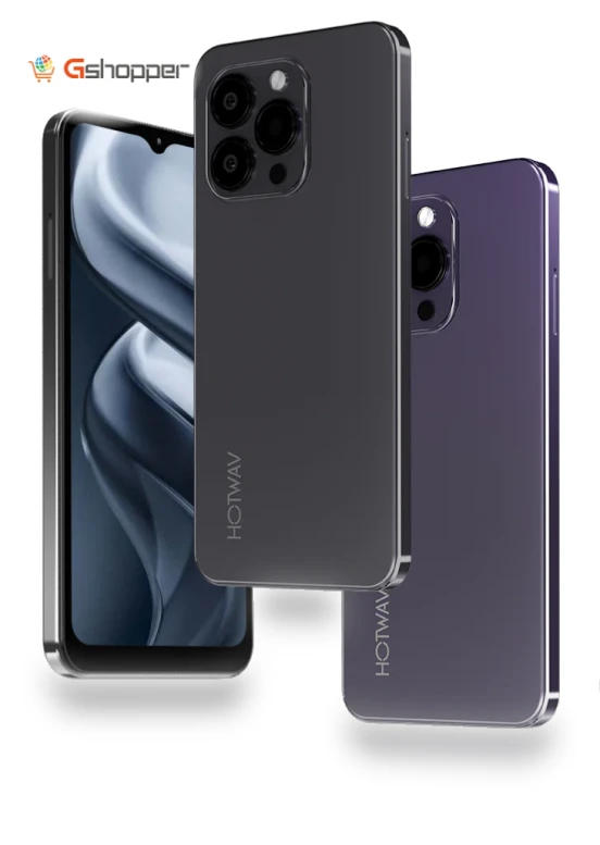 Note 13 Pro Smartphone — Mobile Devices & Accessories, HOTWAV