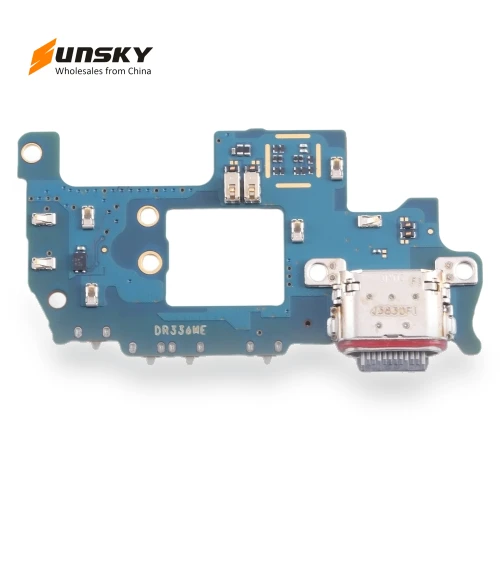Original Charging Port Board — Gadget Essentials, Samsung