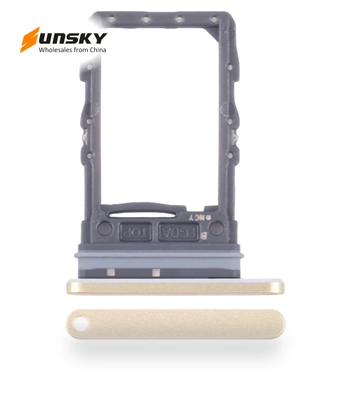 Original SIM Card Tray — Phone Accessories, Samsung
