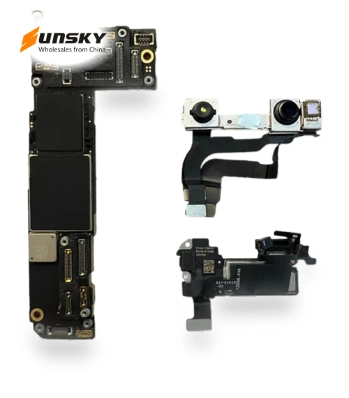 Original Unlocked Mainboard — Unlocked Smartphones, Apple
