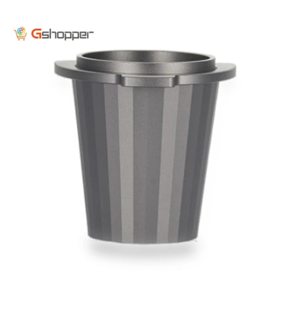 Powder Cup Sieve Brewing Head — Coffee & Espresso Machine Components
