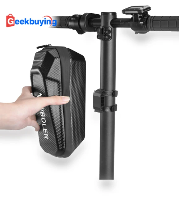 Quick Release Type Electric Scooter Bag — Bags, NEWBOLER