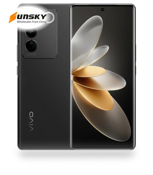 S16 Pro 5G Smartphone — VR Headsets, VIVO