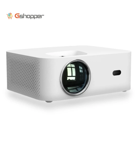 Same Screen Version Projector — Home Theater Projectors, Wanbo