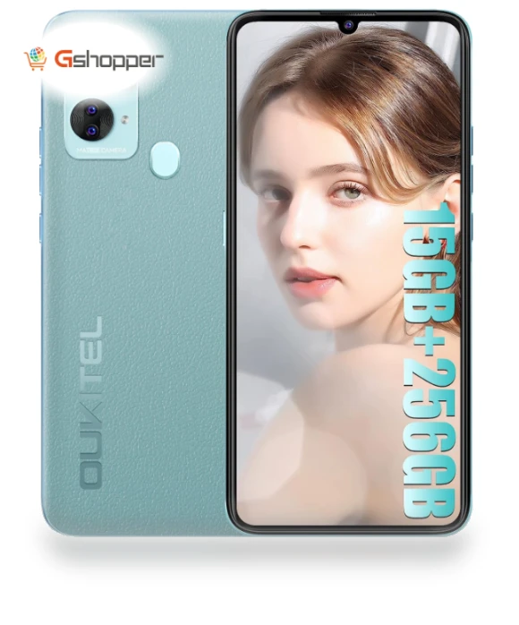 Unlocked Cell Phone — Unlocked Smartphones, OUKITEL