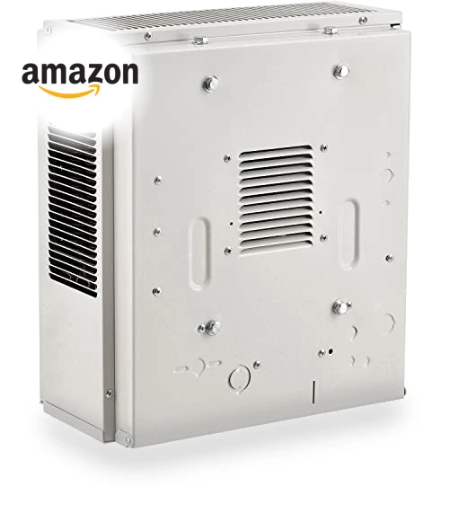 Vertical Or Horizontal Downflow Unit Heater — Portable Heating Solutions, Global Industrial