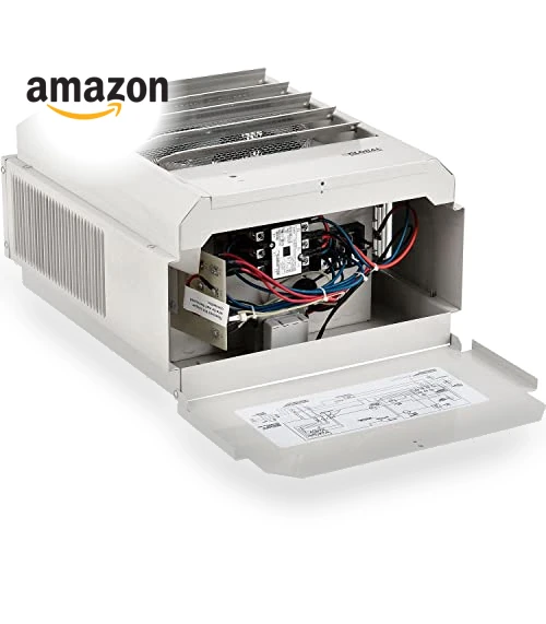 Vertical Or Horizontal Downflow Unit Heater — Portable Heating Solutions, Global Industrial