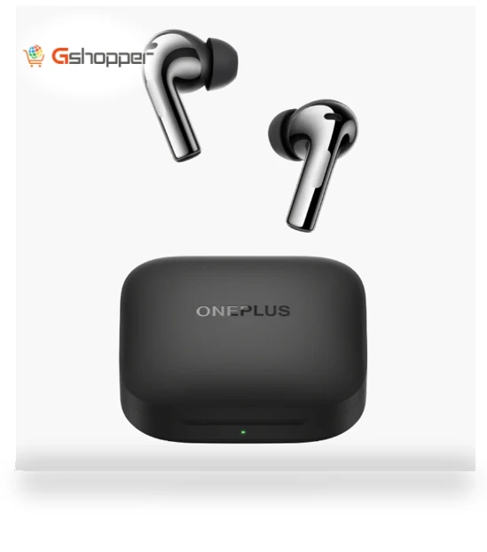 Wireless Earphone — Over-Ear Headphones, OnePlus