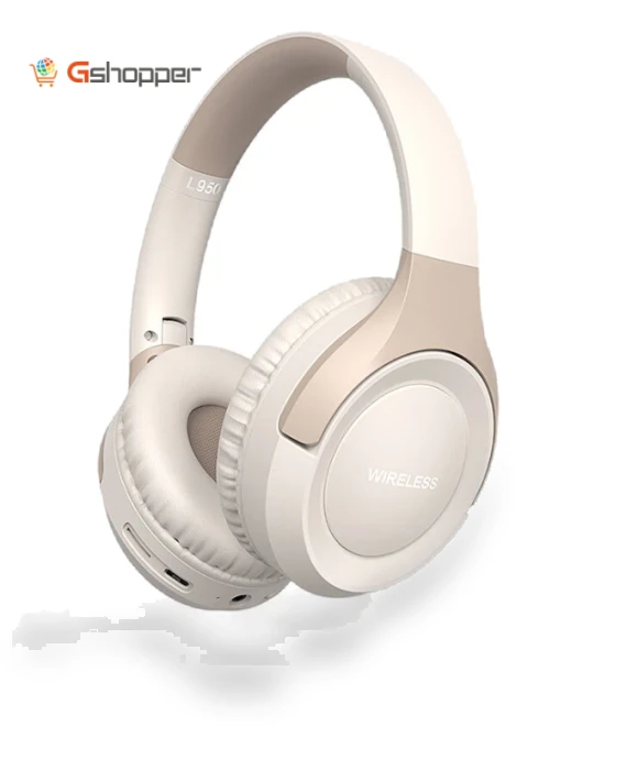 Wireless Headset Bluetooth Headphone — Bluetooth Headsets