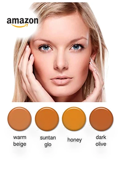 Airbrush Foundation — Foundation, Art of Air