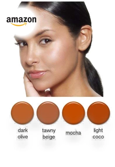 Airbrush Foundation — Foundation, Art of Air