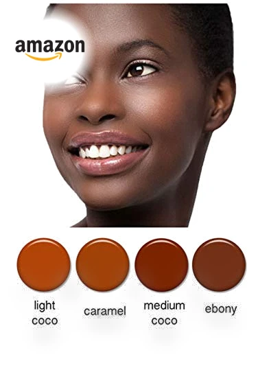 Airbrush Foundation — Foundation, Art of Air