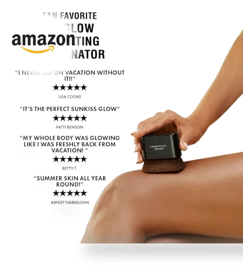 AirGlow Tinted Highlighting Night Mist — Glitter, Jerome Alexander