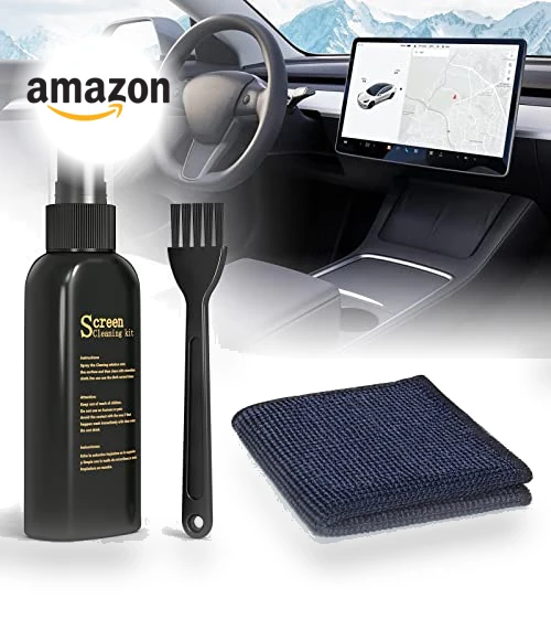 Car Screen Cleaner Kit — Cleaning & Repair, shenzhenshi youyou xinxi keji youxian gongsi