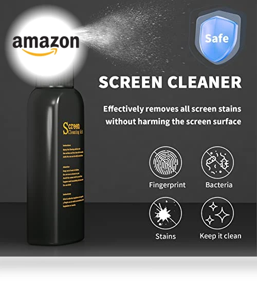 Car Screen Cleaner Kit — Cleaning & Repair, shenzhenshi youyou xinxi keji youxian gongsi