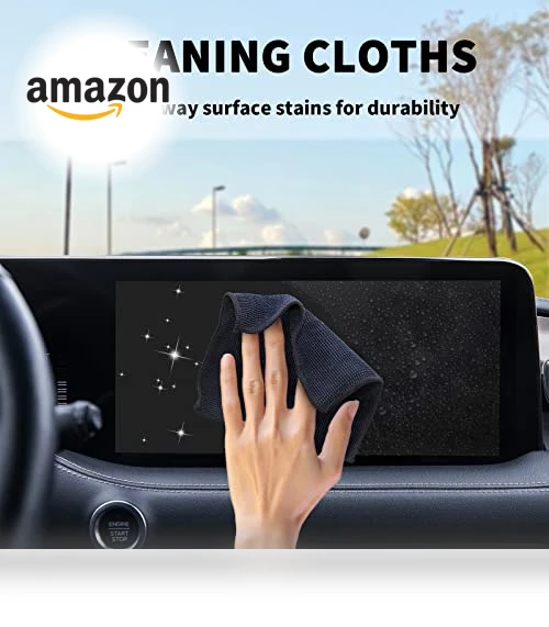 Car Screen Cleaner Kit — Cleaning & Repair, shenzhenshi youyou xinxi keji youxian gongsi