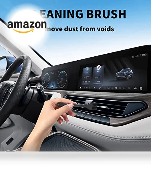 Car Screen Cleaner Kit — Cleaning & Repair, shenzhenshi youyou xinxi keji youxian gongsi