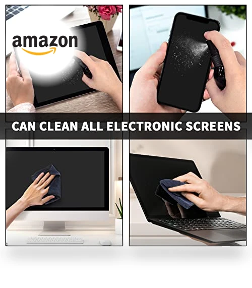 Car Screen Cleaner Kit — Cleaning & Repair, shenzhenshi youyou xinxi keji youxian gongsi