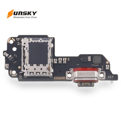 Charging Port Board — Gadget Essentials, Xiaomi