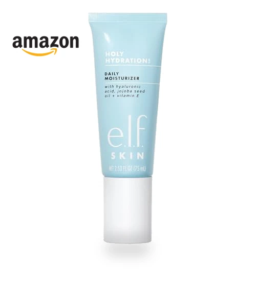 Daily Hydration Moisturizer — Creams & Moisturizers, e.l.f.