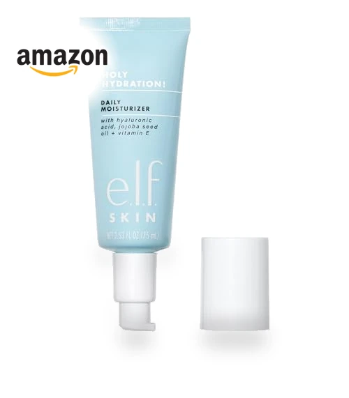 Daily Hydration Moisturizer — Creams & Moisturizers, e.l.f.