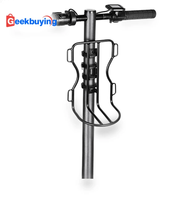 Electric Bike & Scooter Bag Mount — Bags, NEWBOLER
