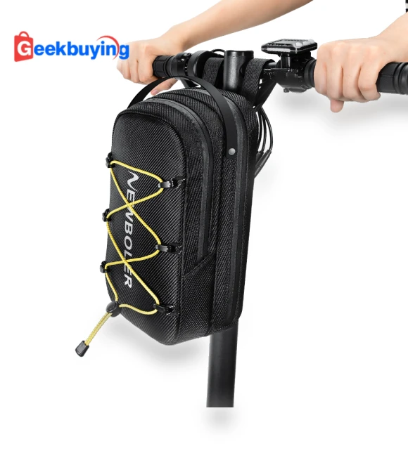 Electric Scooter Bag — Gear & Essentials, NEWBOLER