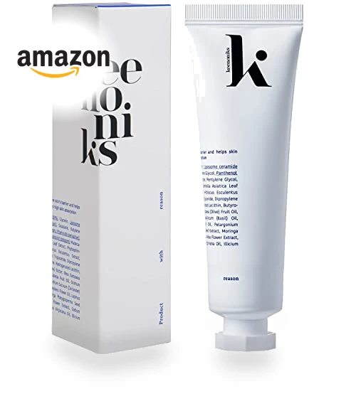 Moisturizer with CICA & Ceramide for Hydrating Face Care — Creams & Moisturizers, COSMAX CO., LTD.
