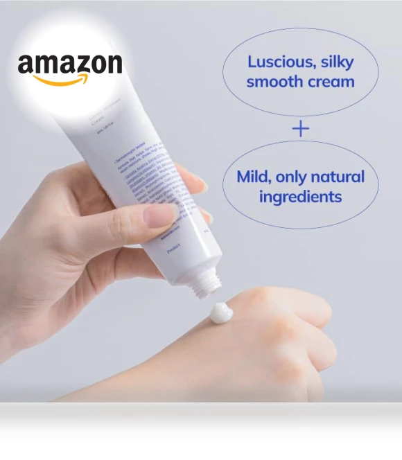 Moisturizer with CICA & Ceramide for Hydrating Face Care — Creams & Moisturizers, COSMAX CO., LTD.