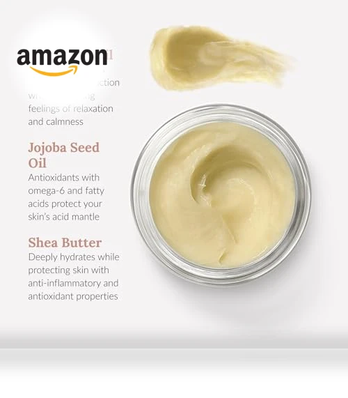 Petitgrain Face Moisturizer — Beauty & Personal Care, BambuEarth