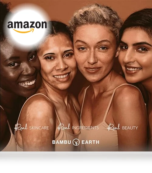 Petitgrain Face Moisturizer — Beauty & Personal Care, BambuEarth