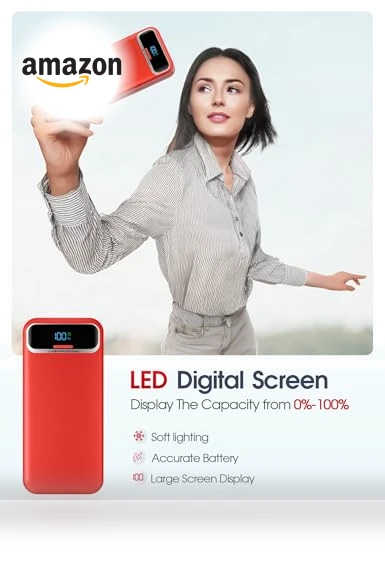 Portable Charger Power Bank with Built-in Cables and AC Wall Plug — Charging Solutions, Dongguan Xionel Electronic Technology Co., Ltd