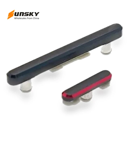 Power Button + Volume Control Button Set — Phone Accessories, Asus