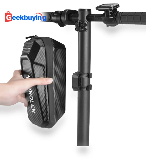 Quick Release Type Electric Scooter Bag — Accessories, NEWBOLER