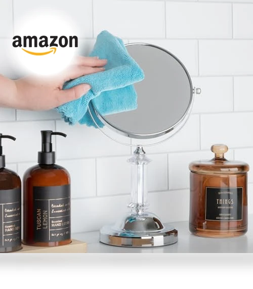 Ultra-Absorbent Cleaning Cloths — Sponges, Smart Design