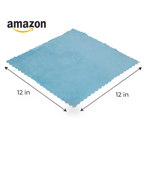 Ultra-Absorbent Cleaning Cloths — Sponges, Smart Design