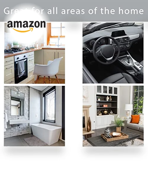 Ultra-Absorbent Cleaning Cloths — Sponges, Smart Design