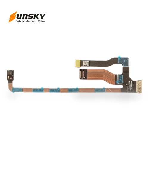 3 in 1 Gimbal Flex Cable — Flex Cables, DJI