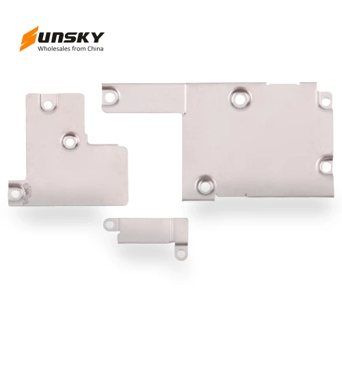 3 in 1 Motherboard Iron Sheet Cover — Repair Kits