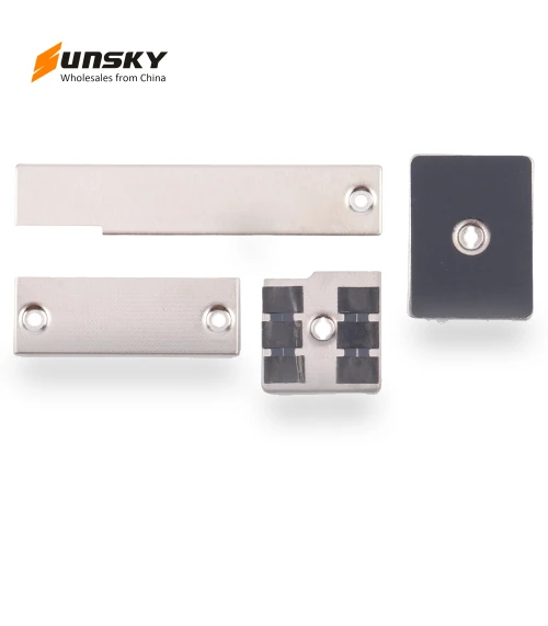 4 in 1 Motherboard Iron Sheet Cover — Repair Kits