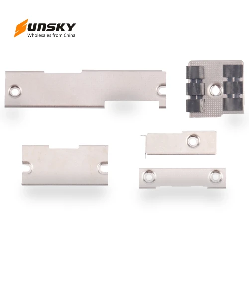 5 in 1 Motherboard Iron Sheet Cover — Repair Kits