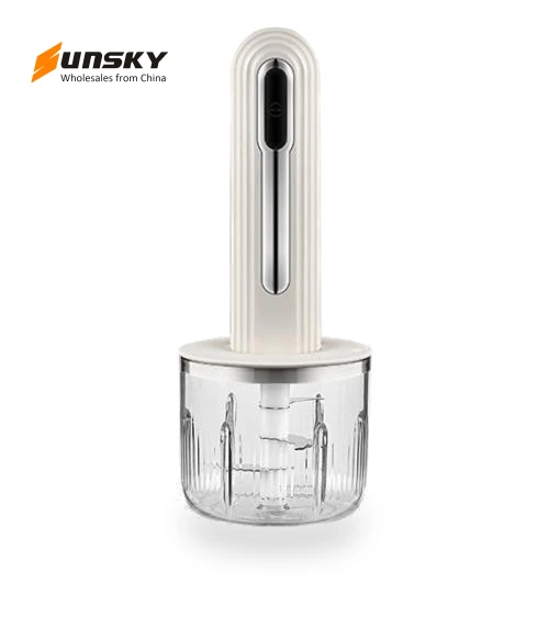 Baby Food Processor — Kitchen Helpers