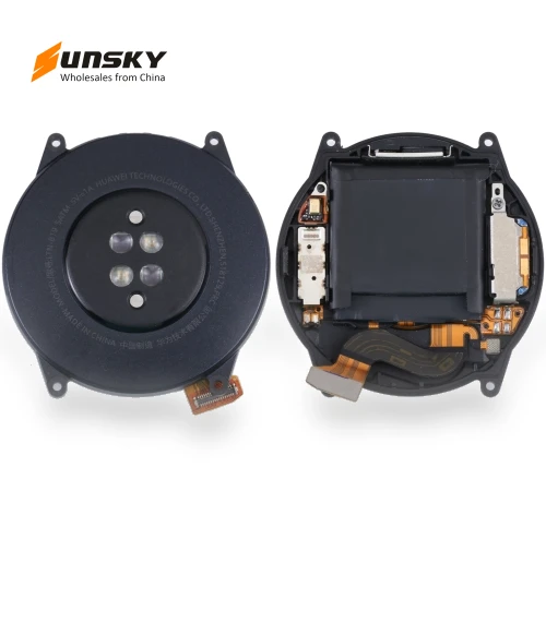 Back Cover with Battery — Smartwatches, Huawei
