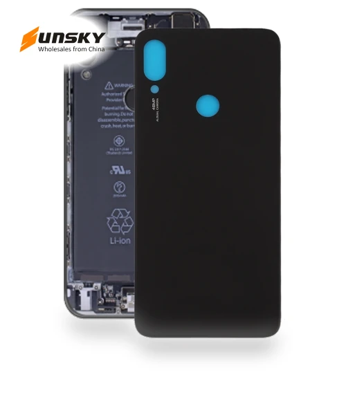Battery Back Cover — Back Covers, Xiaomi