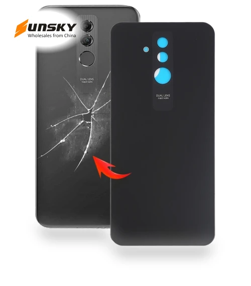 Battery Back Cover — Back Covers, Huawei