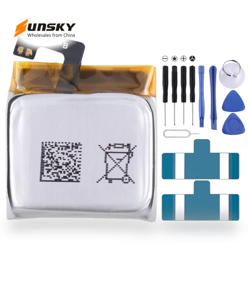 Battery Replacement — Power Solutions